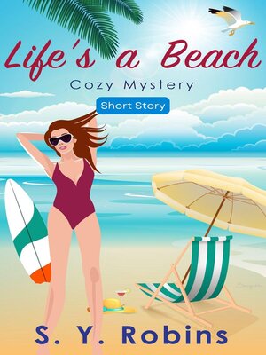 cover image of Life's a Beach